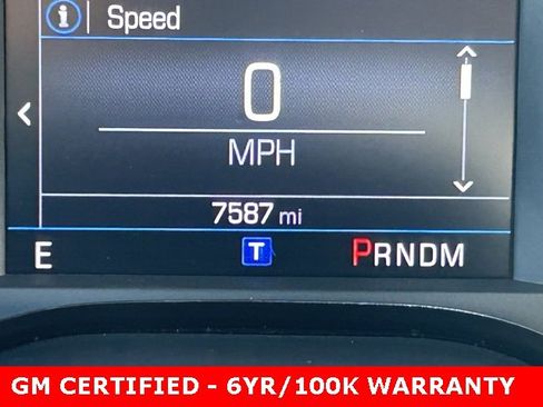 Used 2024 Chevrolet Camaro LT image 18