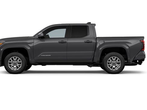 New 2025 Toyota Tacoma SR5 image 4