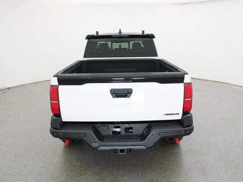 New 2026 Toyota Tacoma TRD Pro image 40