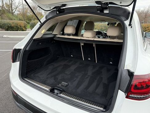Certified 2021 Mercedes-Benz GLC 300 image 20
