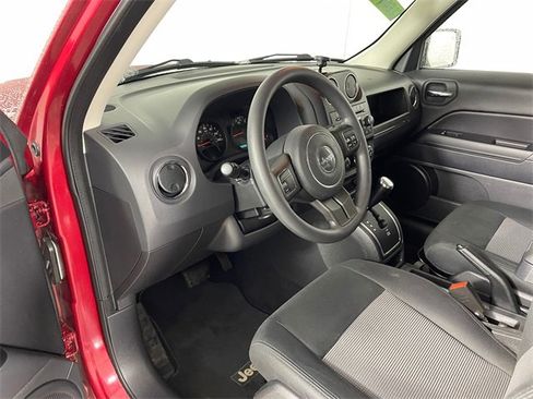 Used 2012 Jeep Patriot Sport w/ PWR Value Group image 3
