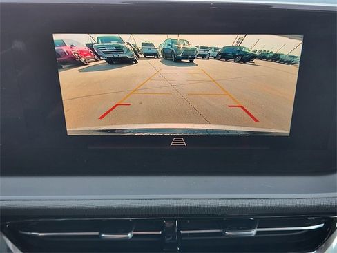 New 2026 Buick Envista Sport Touring w/ Convenience I Package image 14