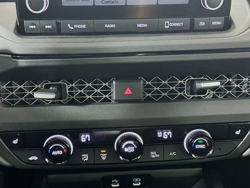 Used 2025 Honda Accord SE image 24