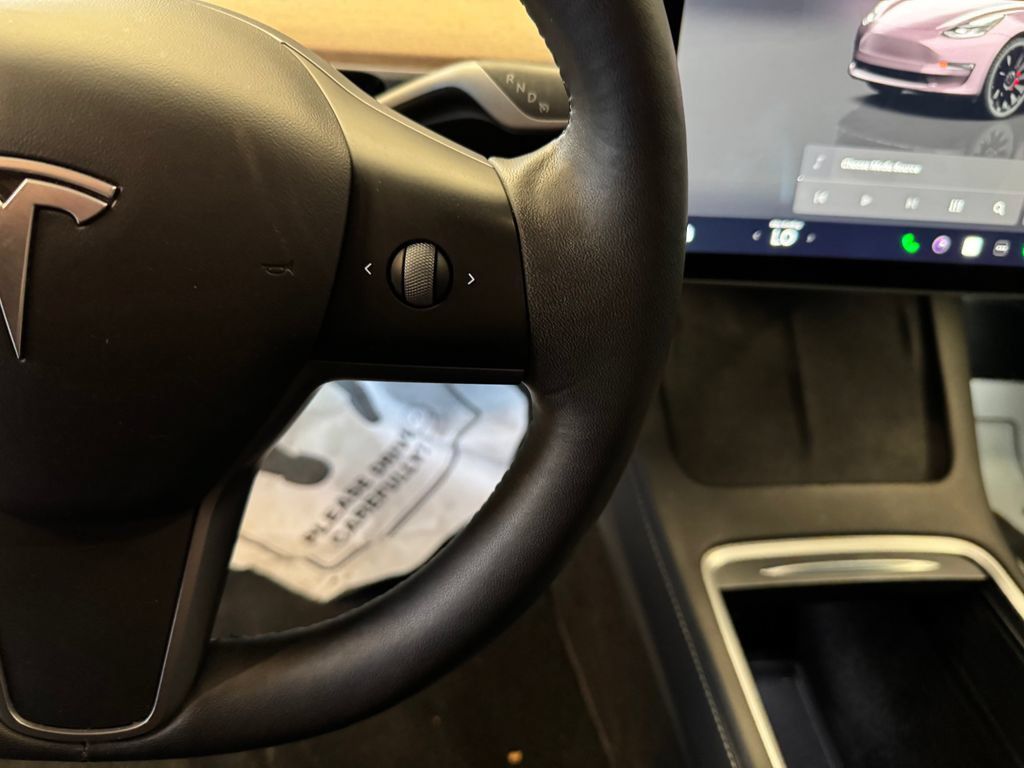 Used 2022 Tesla Model 3 Performance AWD/4WD image 11