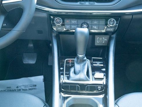 New 2026 Jeep Compass Latitude image 29