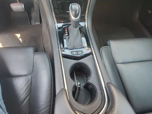 Used 2014 Cadillac ATS 2.0T Sedan RWD image 19