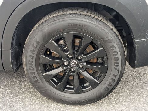 Used 2025 MAZDA CX-50 AWD 2.5 S w/ Premium Package image 27