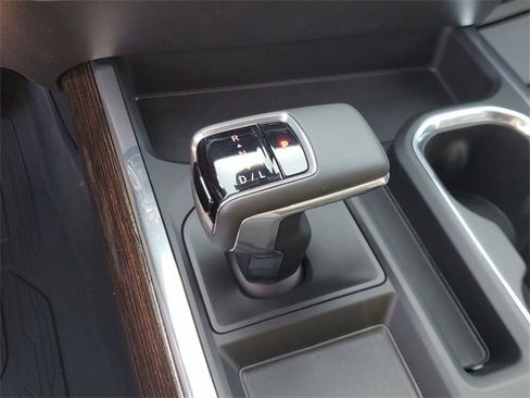 Used 2023 GMC Sierra 1500 Elevation w/ X31 Off-Road Package image 29