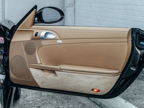 Used 2009 Porsche Boxster RWD image 59