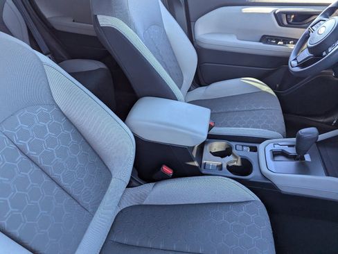 Certified 2025 Subaru Forester w/ Convenience Package #2 image 10