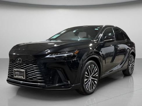 Used 2023 Lexus RX 350 Premium Plus w/ Cold Area Package AWD/4WD image 8