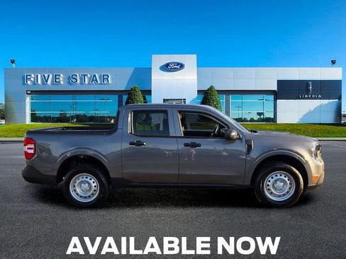 New 2026 Ford Maverick XL FWD image 9