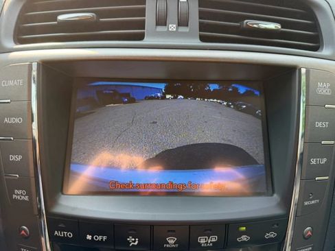 Used 2012 Lexus IS 250 AWD w/ Premium Pkg Value Edition image 25