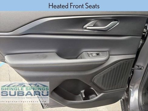 Used 2025 Jeep Grand Cherokee Laredo w/ Luxury Tech Group I image 24