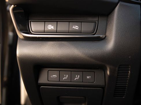 Certified 2025 MAZDA CX-30 2.5 Turbo w/ Premium Package image 11