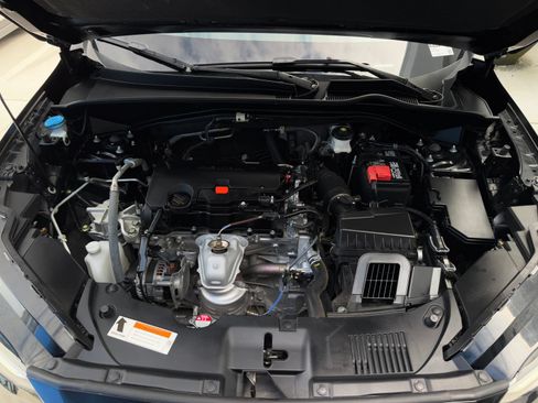 Used 2024 Honda HR-V EX-L image 24