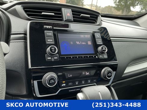 Used 2018 Honda CR-V LX image 16