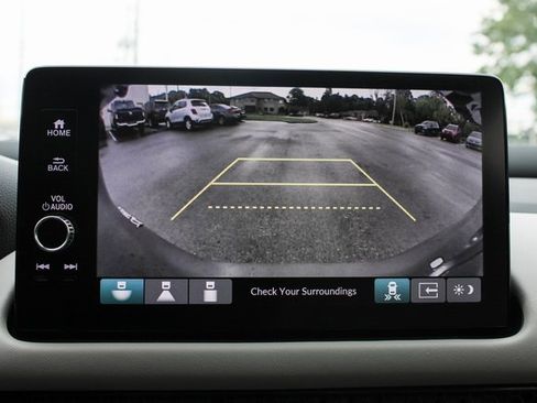 Used 2023 Honda HR-V EX-L image 27