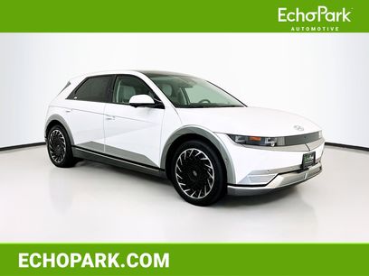 Used 2024 Hyundai Ioniq 5 Limited