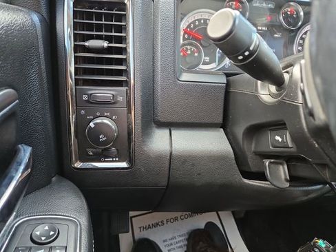 Used 2015 RAM 1500 Sport w/ Sport Premium Group AWD/4WD image 21