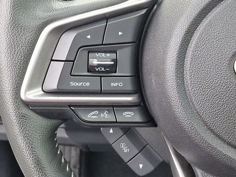 Used 2022 Subaru Forester Limited image 21