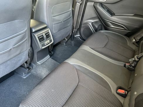 Used 2019 Subaru Forester Premium AWD/4WD image 12