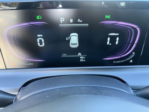 New 2026 Kia Seltos LX image 27