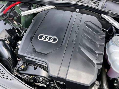 Used 2025 Audi A5 2.0T Premium Plus AWD/4WD image 31