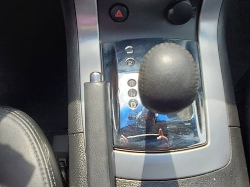 Used 2008 Nissan Maxima 3.5 SE w/ Sensory Pkg image 32