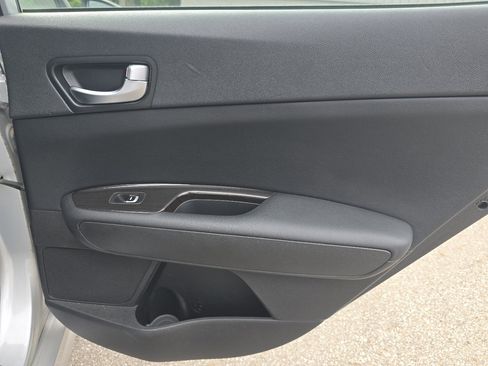 Used 2019 Kia Optima EX w/ EX Premium Package FWD image 18