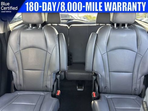 Used 2021 Buick Enclave Essence FWD image 16