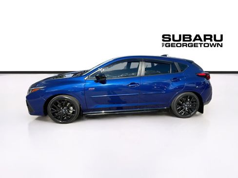 Used 2024 Subaru Impreza RS AWD/4WD image 4