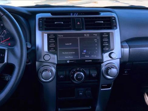 Certified 2023 Toyota 4Runner SR5 image 6