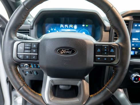 Used 2025 Ford F150 Tremor w/ Tow/Haul Package AWD/4WD image 36