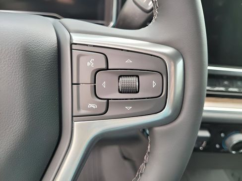 New 2025 Chevrolet Silverado 1500 LT image 14