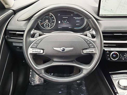 Used 2023 Genesis G80 2.5T image 37