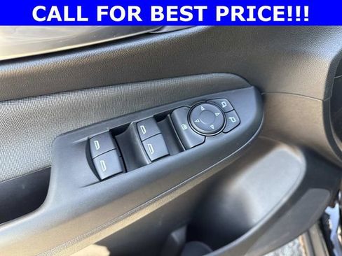 New 2026 Buick Envista Preferred w/ Convenience I Package image 11