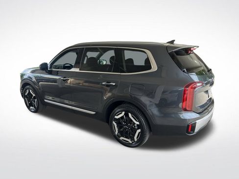 Used 2024 Kia Telluride S AWD/4WD image 45