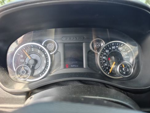Used 2020 RAM 2500 Tradesman AWD/4WD image 27