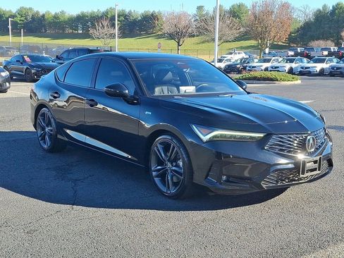 Certified 2023 Acura Integra A-Spec image 3