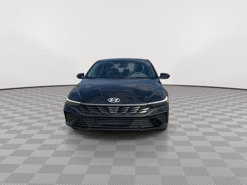 New 2026 Hyundai Elantra Sport w/ Cargo Package image 57