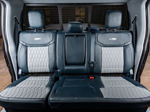 Used 2024 Ford F250 Limited w/ FX4 Off-Road Package image 32