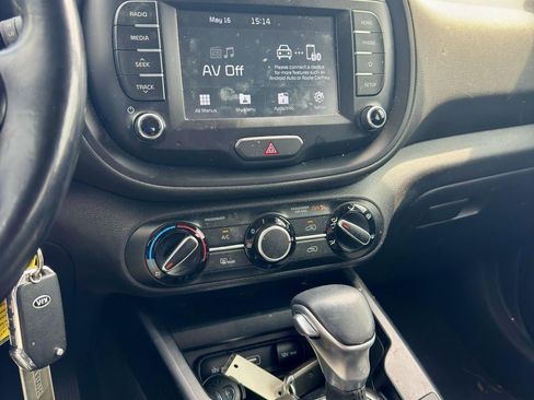 Used 2020 Kia Soul X-Line FWD image 18