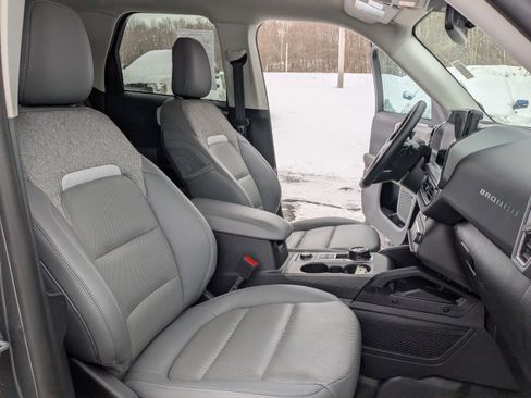 Used 2025 Ford Bronco Sport Badlands image 22