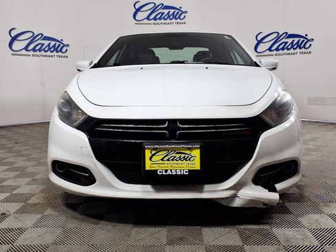 Used 2014 Dodge Dart GT w/ Sun/Sound Group FWD image 3