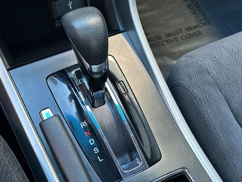 Used 2013 Honda Accord EX image 22