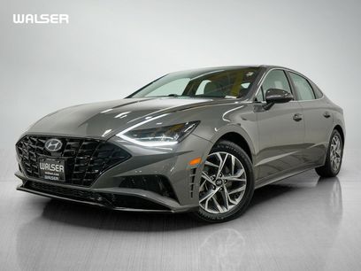 Used 2023 Hyundai Sonata SEL