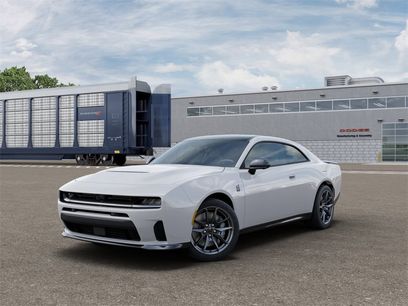 New 2026 Dodge Charger R/T Scat Pack
