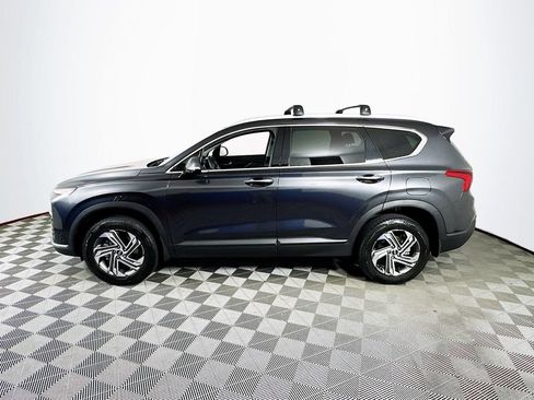 Used 2023 Hyundai Santa Fe SEL w/ Cargo Package AWD/4WD image 4