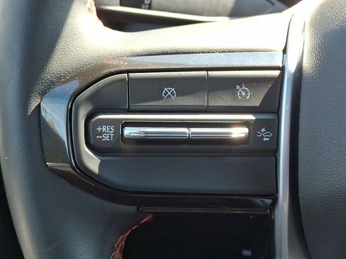 Certified 2023 Chevrolet Colorado Z71 w/ Z71 Convenience Package 2 image 17